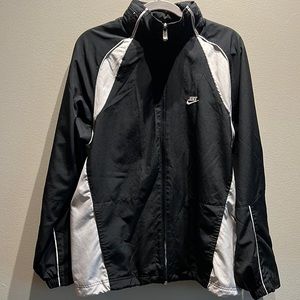 Nike jacket